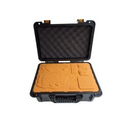 ClasCase C07 Dji Mavic Mini / Mini SE / Mini 2 / Mini 2 SE Serisi Hardcase Portatif Çanta