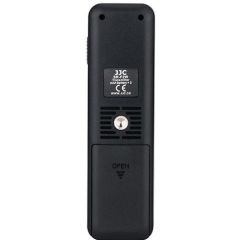 JJC SR-F2W Kablosuz Video Kumandası (Sony RMT-VP1K, RM-VPR1)