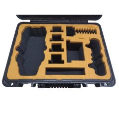 ClasCase C015 Dji Mavic 3 Pro Hardcase Drone Taşıma Çantası