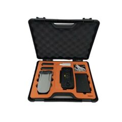 ClasCase C06 Dji Mavic Mini / Mini SE / Mini 2 / Mini 2 SE Combo Hardcase Taşıma Çantası