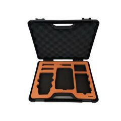 ClasCase C06 Dji Mavic Mini / Mini SE / Mini 2 / Mini 2 SE Combo Hardcase Taşıma Çantası