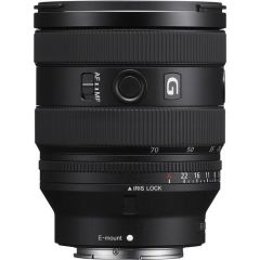 Sony FE 20-70mm f/4 G Lens (Sony E)