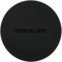 Marumi Magnetic Slim Movie Kit 82mm