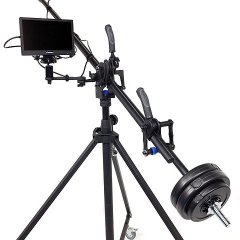 Foton Albatros Pro Jib