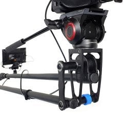 Foton Albatros Pro Jib