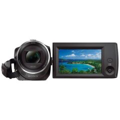 Sony HDR-CX405 Full HD Video Kamera