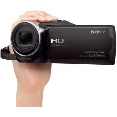 Sony HDR-CX405 Full HD Video Kamera