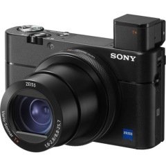 Sony DSC-RX100 V (RX100 M5) Fotoğraf Makinesi