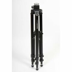 Manfrotto 475B Pro Geared Tripod