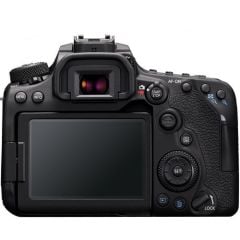 Canon EOS 90D 18-135mm IS Nano Kit (Çanta + 32GB Hafıza kartı + Nest NT510 Tripod Hediye)