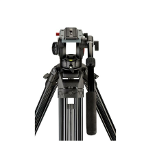 Digipod DTW-75AW Video Tripod Kiti