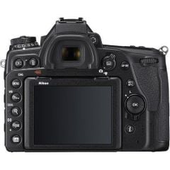 Nikon D780 Body DSLR Fotoğraf Makinesi