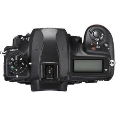 Nikon D780 Body DSLR Fotoğraf Makinesi