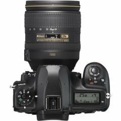 Nikon D780 24-120mm Kit