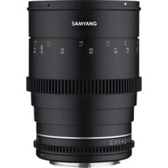 Samyang 35mm T1.5 VDSLR MK2 Cine Lens (Fuji X)