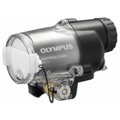 Olympus UFL-1 Strobe Tepe Flaşı