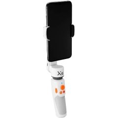 Zhiyun Smooth-XS Akıllı Telefon Gimbal (Beyaz)