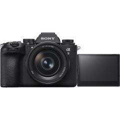 Sony A9 III Aynasız Fotoğraf Makinesi