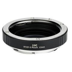 JJC AET-CS(II) 3in1 AF Macro Extension Tüp (Canon EF/EF-S)