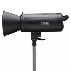 Visico VC-600HH III 3'lü Paraflaş Kiti