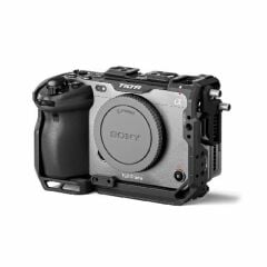Tilta Sony FX3/FX30 V2 Full Camera Cage - Black ( TA-T16-FCC-B)