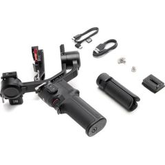 DJI RS 3 Mini Gimbal