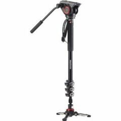 Manfrotto MVMXPRO500A XPRO Video Monopod