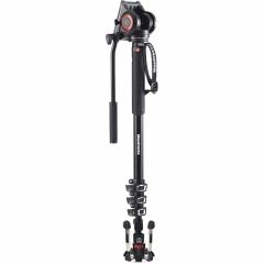 Manfrotto MVMXPRO500A XPRO Video Monopod