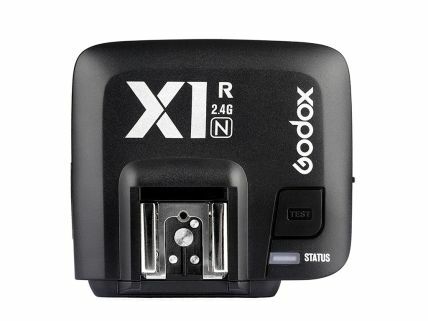 Godox X1R-N Nikon Receiver