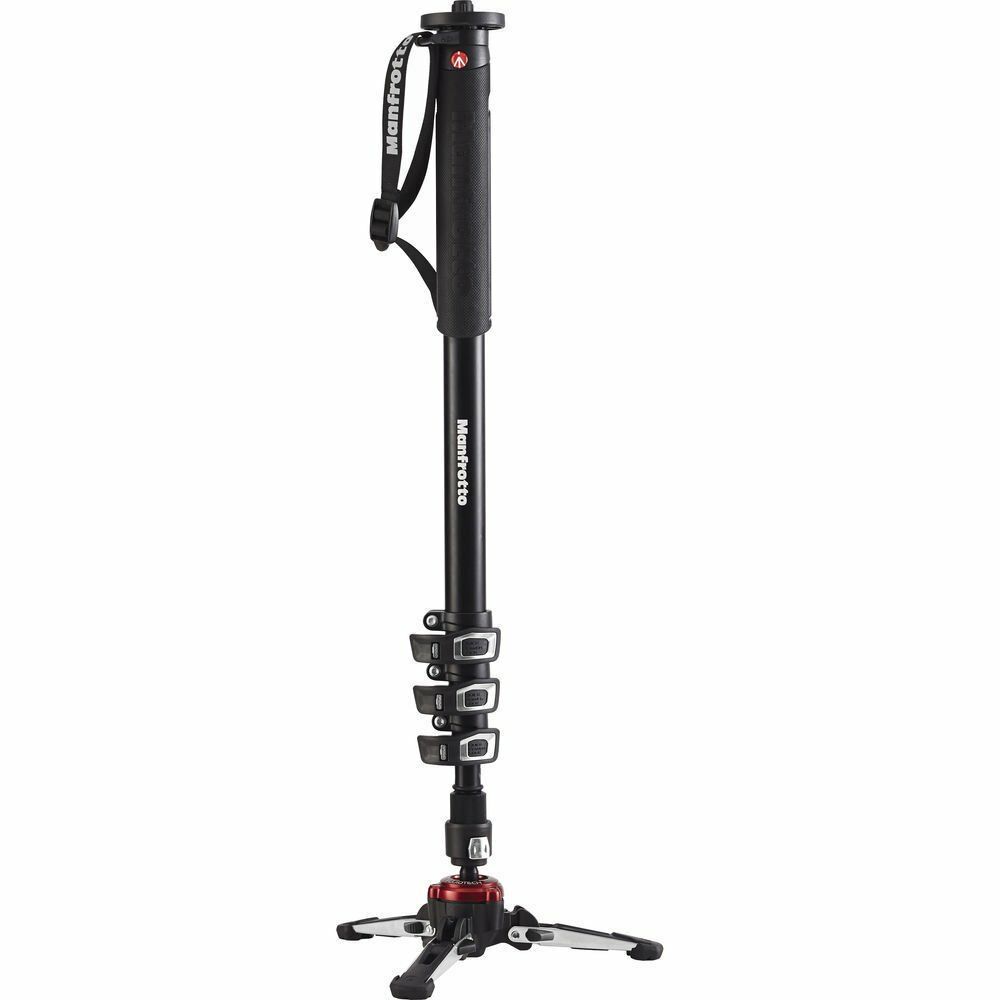 Manfrotto MVMXPROA4 XPRO Video Monopod