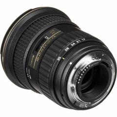 Tokina 17-35mm f/4 FX Lens (Nikon)