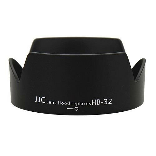 JJC LH-32 Lens Hood Parasoley (Nikon HB-32)