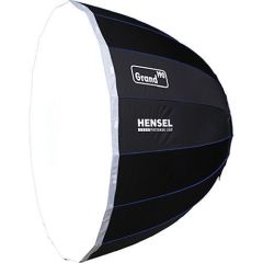 Hensel 190cm Grand Deep Box