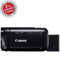 Canon LEGRIA HF R806 Video Kamera