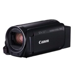 Canon LEGRIA HF R806 Video Kamera