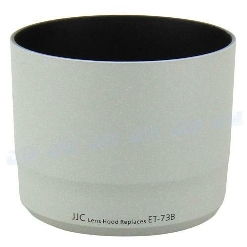 JJC LH-T73B Lens Hood Parasoley (Canon ET-73B)