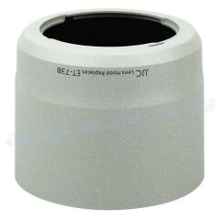 JJC LH-T73B Lens Hood Parasoley (Canon ET-73B)