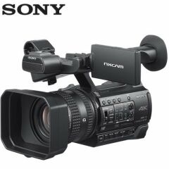 Sony HXR-NX200 4K Video Kamera