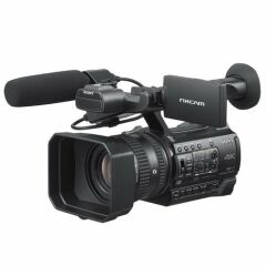 Sony HXR-NX200 4K Video Kamera