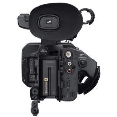 Sony HXR-NX200 4K Video Kamera