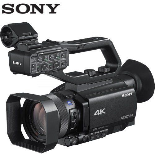 Sony PXW-Z90V Video Kamera