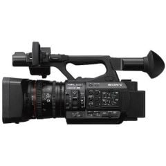 Sony PXW-Z190 4K Profesyonel Kamera