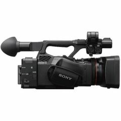 Sony PXW-Z190 4K Profesyonel Kamera