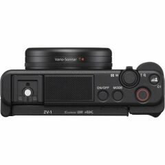 Sony ZV-1 Vlog Dijital Fotoğraf Makinesi