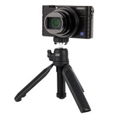 JJC Aksiyon Kamera Telefon Mini Tripod Kit