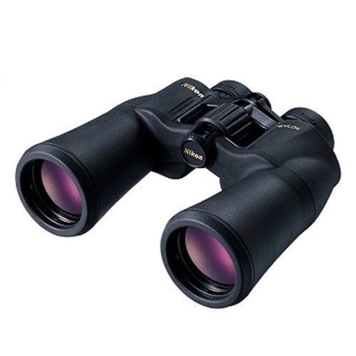Nikon Binoculars Aculon A211 12X50