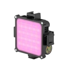 Zhiyun FIVERAY M20C RGB LED Işık (Combo)