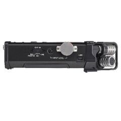 Tascam DR-44WLB El Tipi 4 Kanallı Ses Kayıt Cihazı