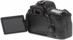 Canon 6D Mark II Body DSLR Fotoğraf Makinesi