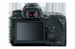 Canon 6D Mark II Body DSLR Fotoğraf Makinesi